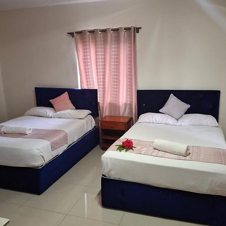Tavua Hotel Ismail Investments 外观 照片