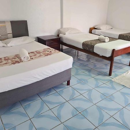Tavua Hotel Ismail Investments 外观 照片