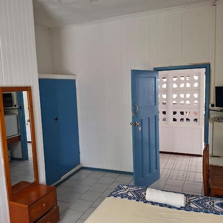 Tavua Hotel Ismail Investments 外观 照片