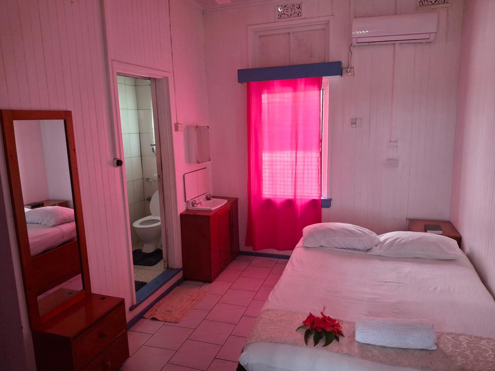 Tavua Hotel Ismail Investments 外观 照片