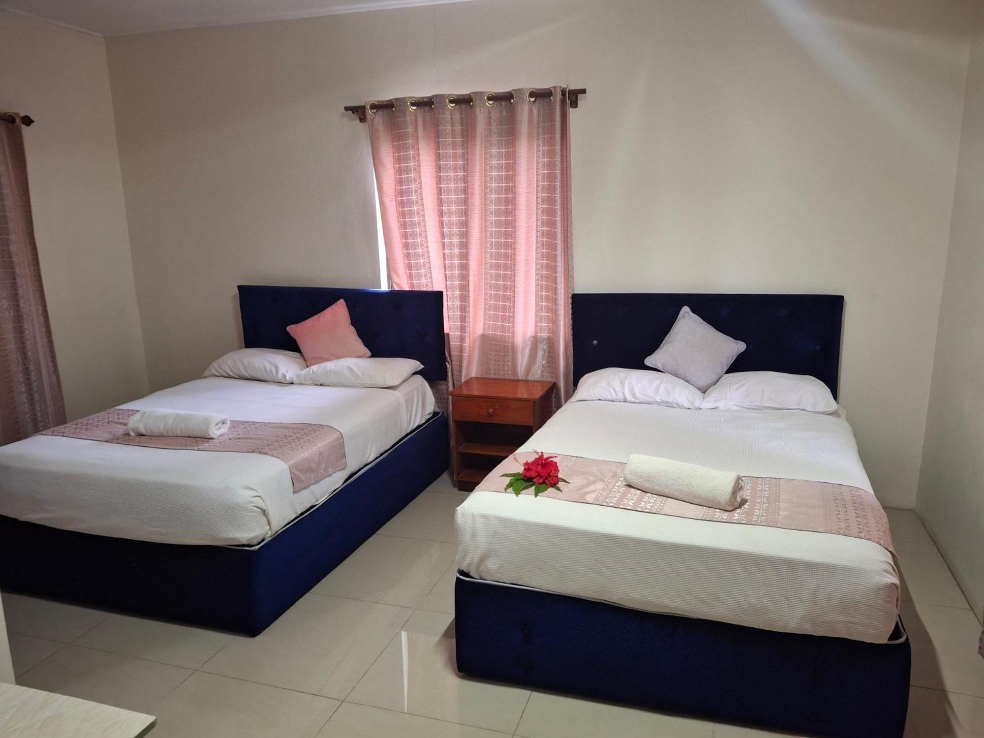 Tavua Hotel Ismail Investments 外观 照片