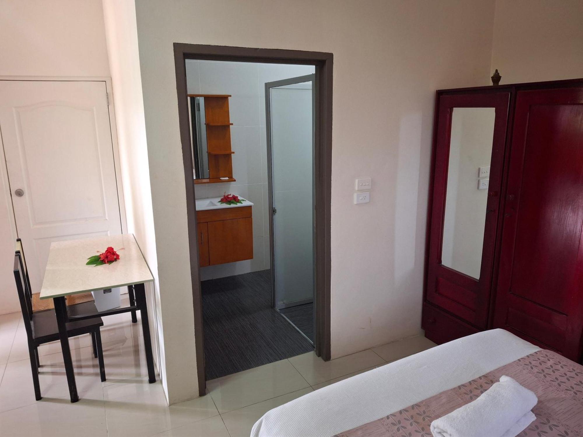 Tavua Hotel Ismail Investments 外观 照片