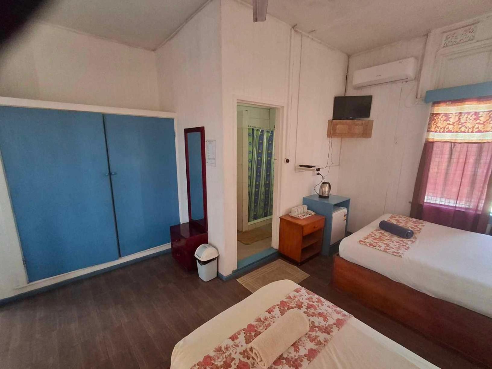 Tavua Hotel Ismail Investments 外观 照片