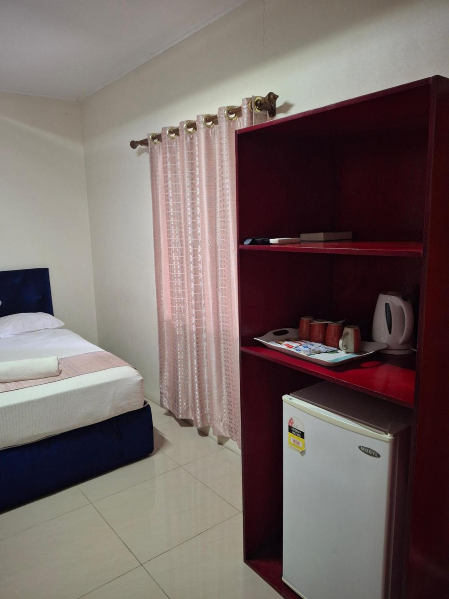 Tavua Hotel Ismail Investments 外观 照片
