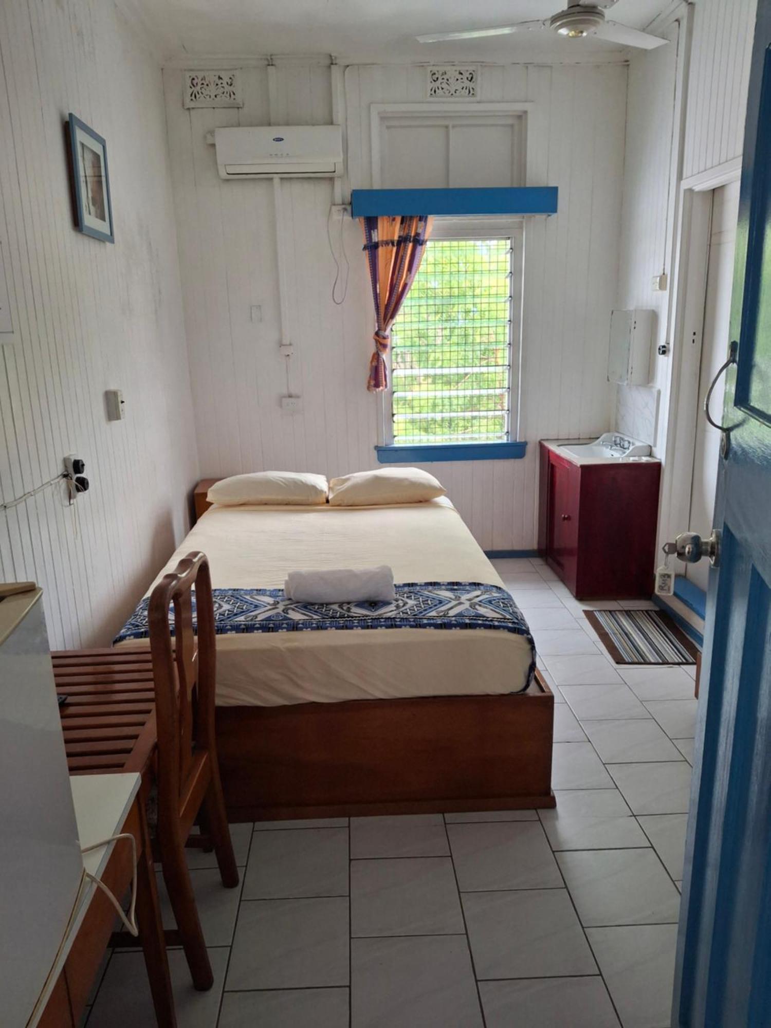 Tavua Hotel Ismail Investments 外观 照片
